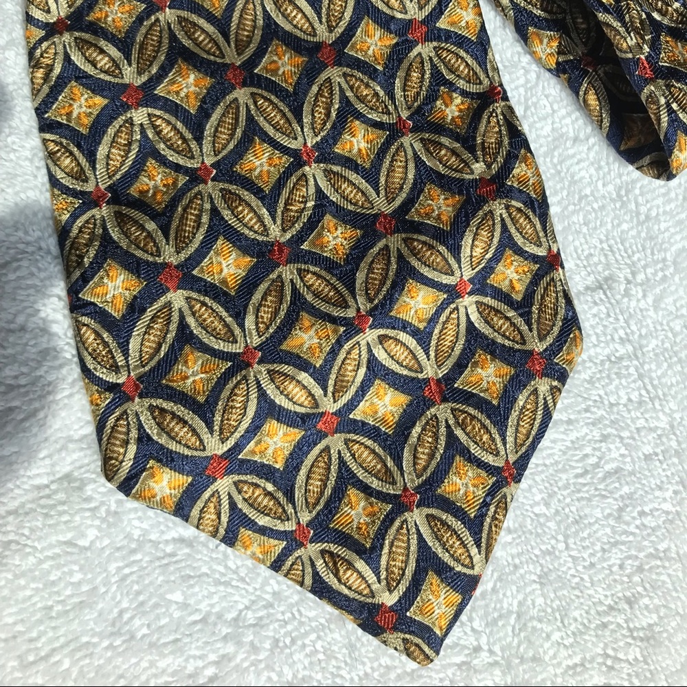 Robert Talbott Studio Tie